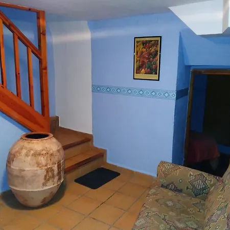 Дом отдыха Casa Isuala