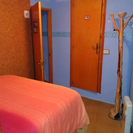 Casa Isuala Алькесар