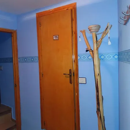 Casa Isuala Дом отдыха *