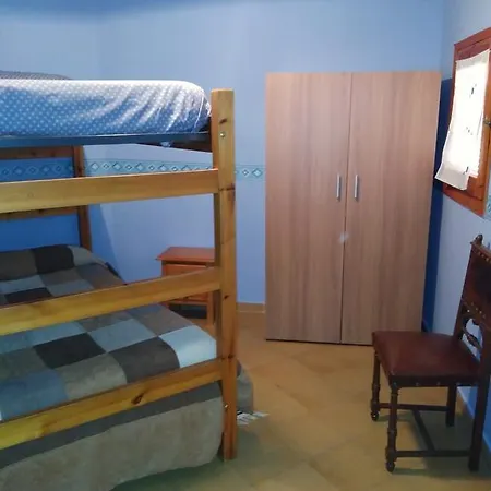 Casa Isuala Дом отдыха