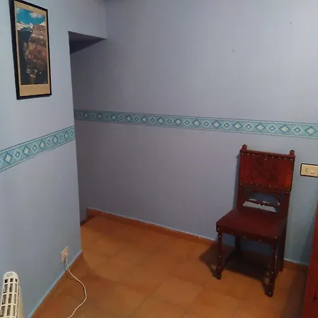 Casa Isuala * Алькесар
