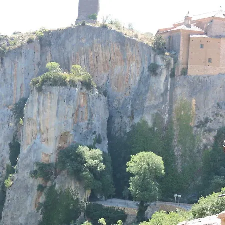 Casa Isuala *