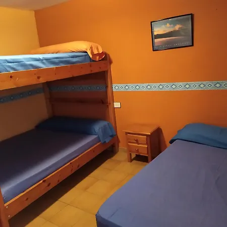 Casa Isuala * Алькесар