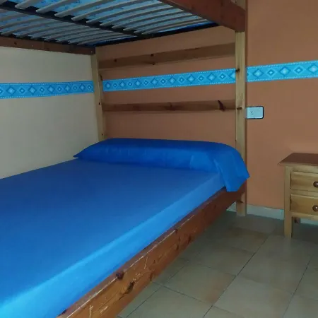 Casa Isuala