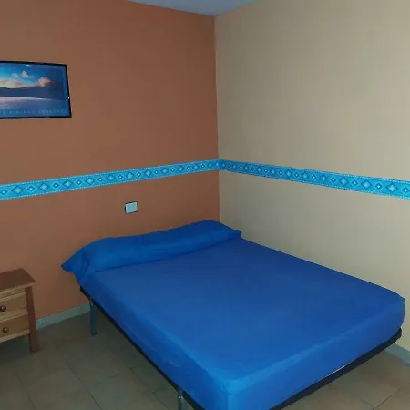 Casa Isuala Дом отдыха Алькесар