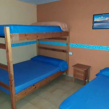 Casa Isuala Дом отдыха