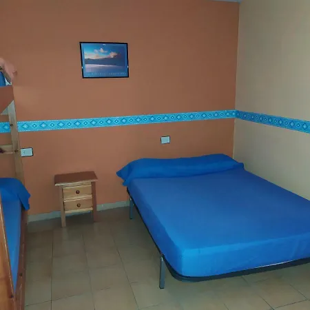 Дом отдыха Casa Isuala *