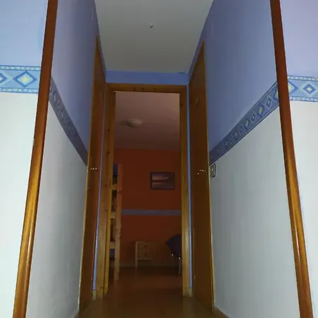Casa Isuala * Alquézar