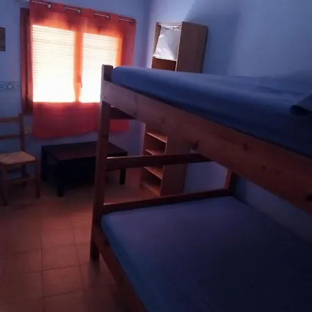 Дом отдыха Casa Isuala