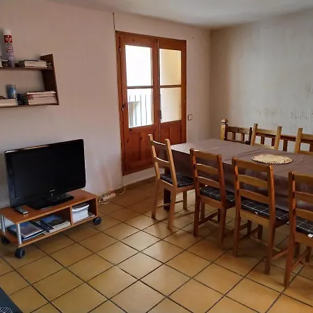 Дом отдыха Casa Isuala *