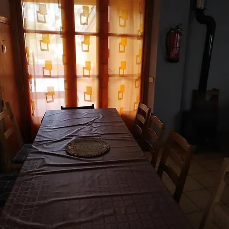 Casa Isuala Алькесар