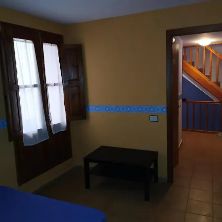 Casa Isuala